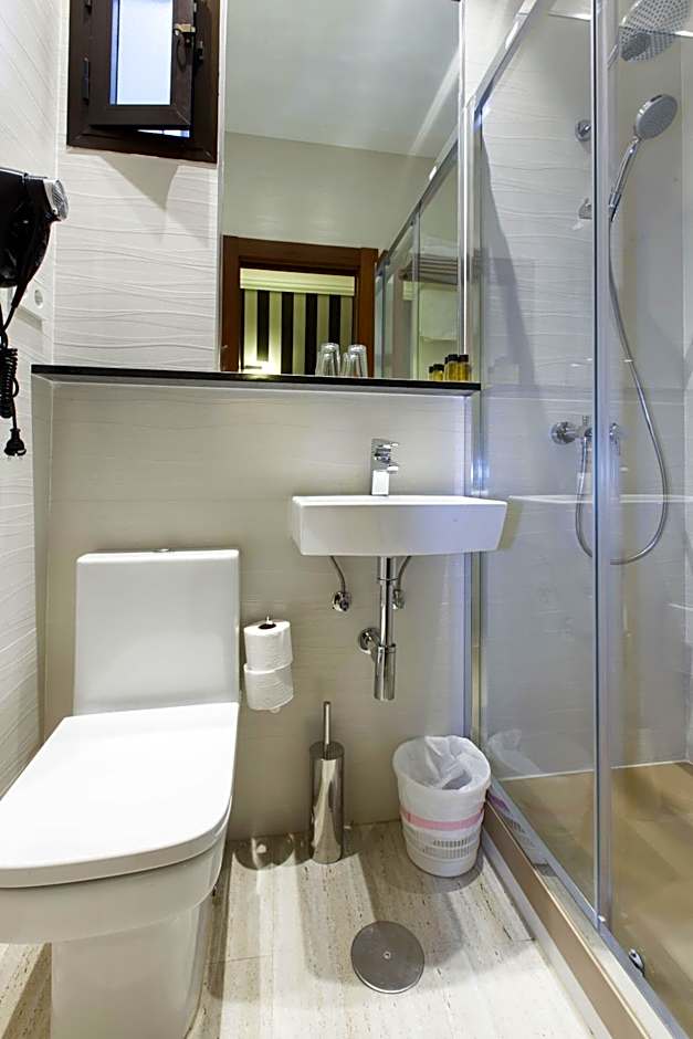 Hostal Castilla I Atocha