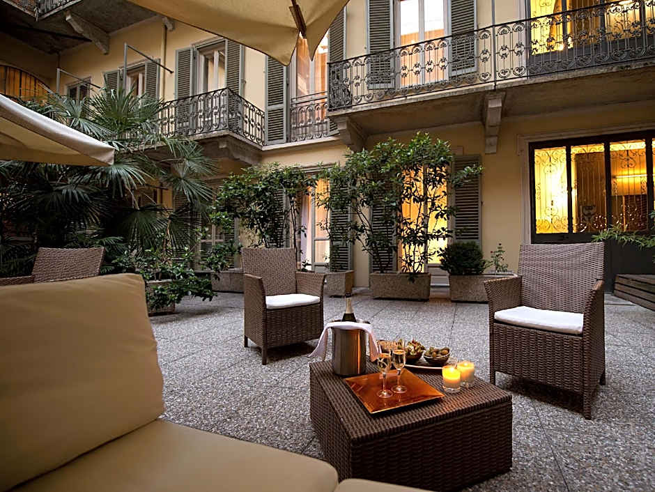 TownHouse 70