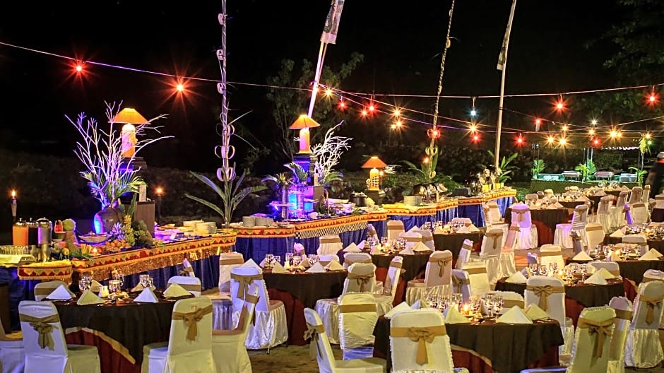 Mambruk Hotel & Convention