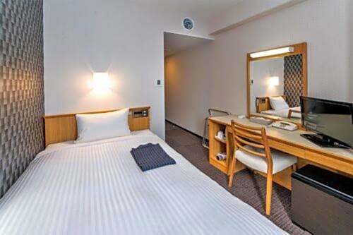 Hotel Mark-1 CNT