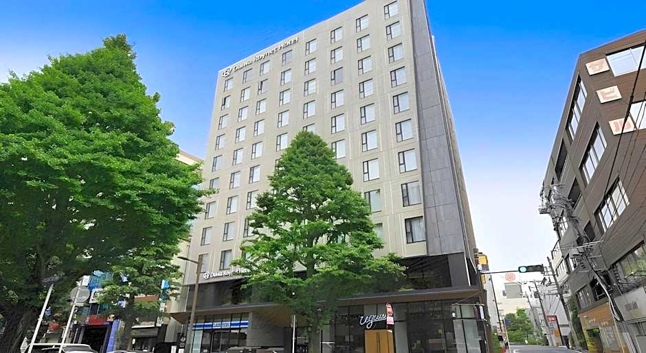 Daiwa Roynet Hotel Sendai Ichibancho PREMIER
