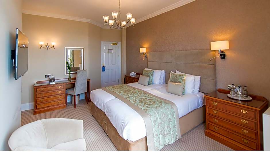 The Belmont Hotel - Adults Only