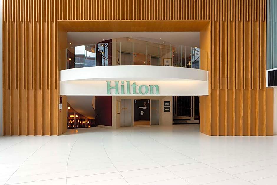 Hilton Paris La Defense