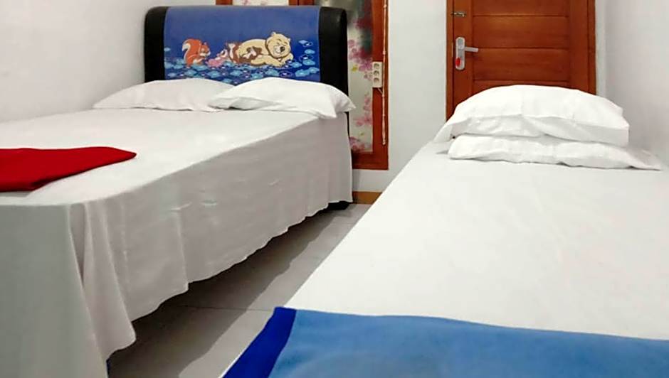 Jiddan Syariah RedPartner