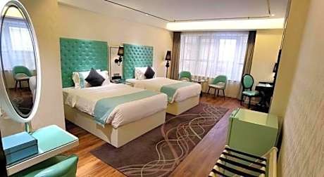 Xana Lite Korla Shihua Avenue Longquehe