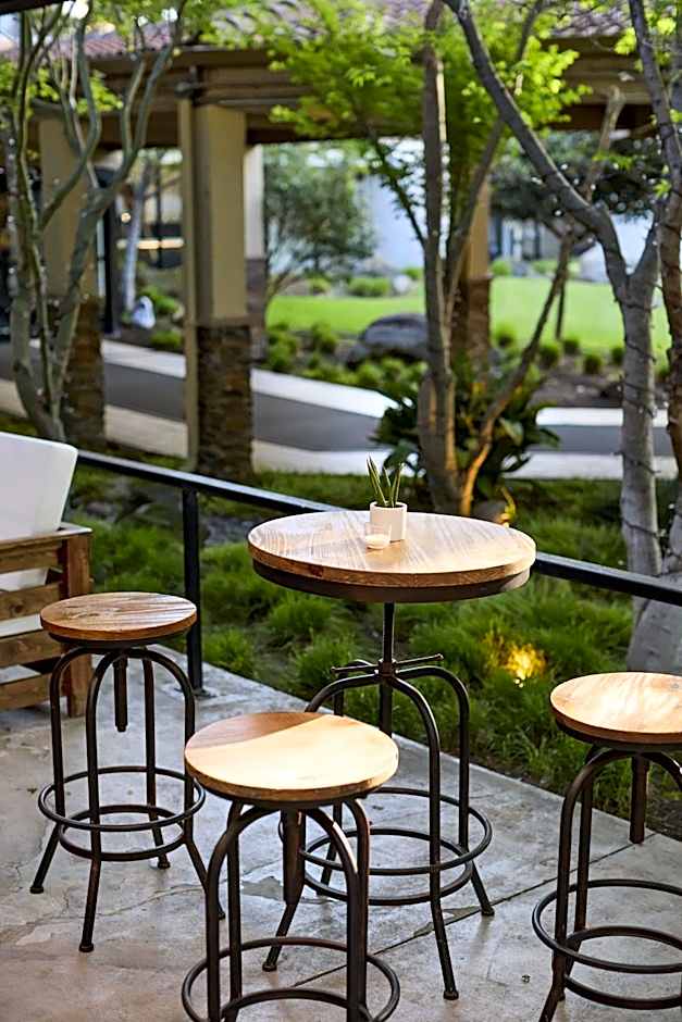 Santa Clara Marriott