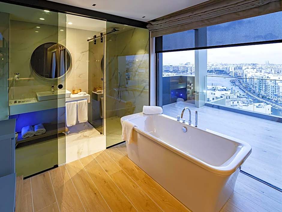 Mercure St. Julian's Malta