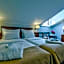 My City Hotel