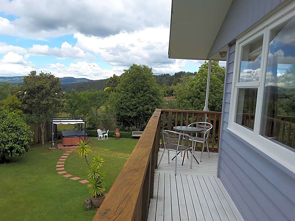 Geyser Lookout BnB