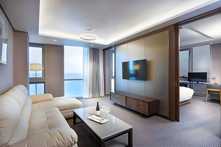 Hotel Regent Marine The Blue