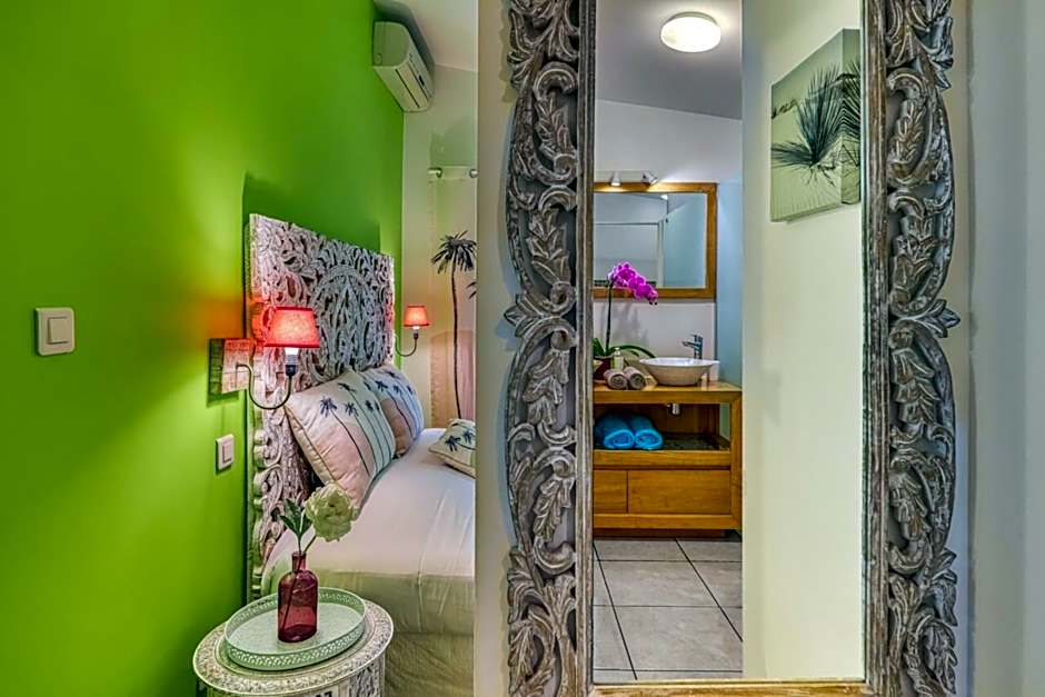 La Villa de la Plage