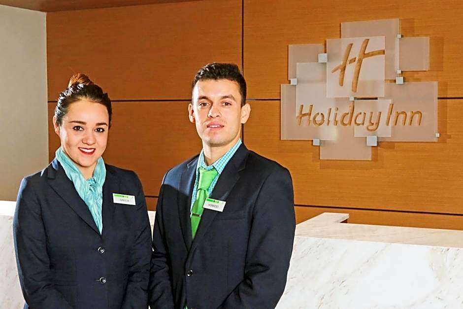 Holiday Inn Ciudad Juarez By IHG