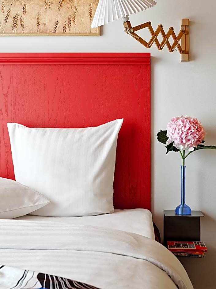 Dahei Apartment Hotel