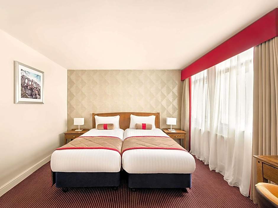 Mercure Doncaster Centre Danum Hotel