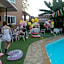 Le Parc Wangnang Hotel