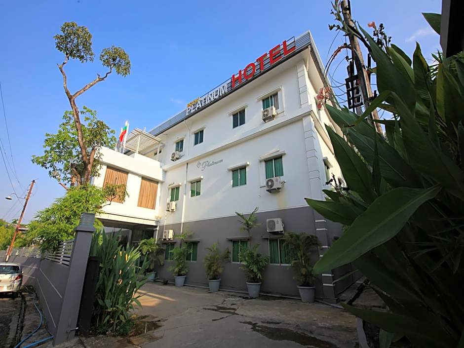 Royal Platinum Hotel