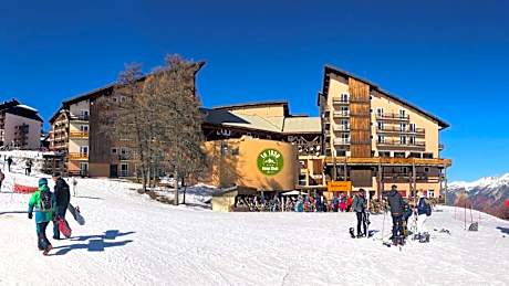 Hôtel Club Le 1850 Risoul