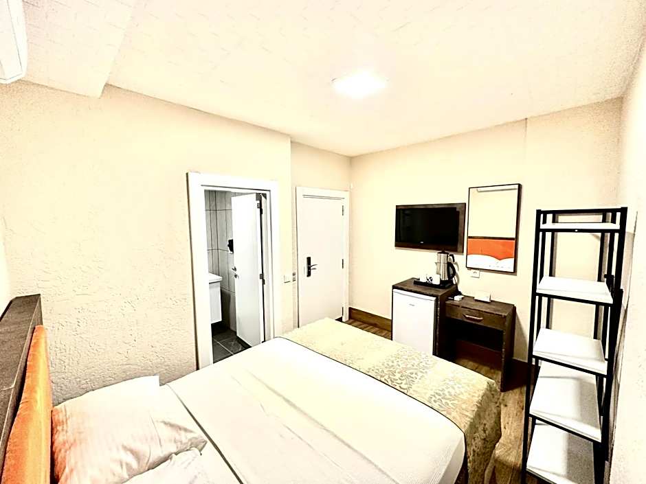 Ale Boutique Apartments