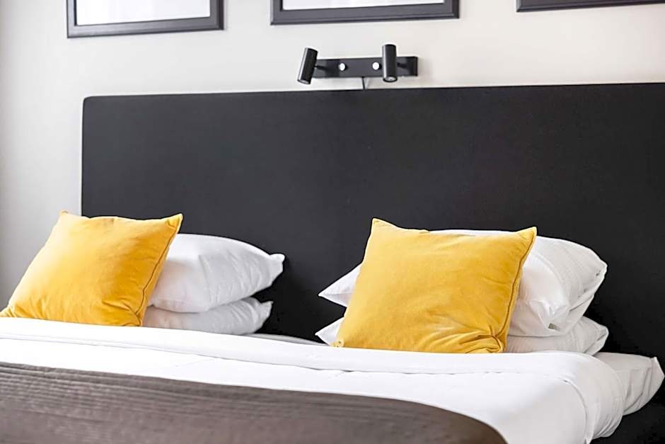 Best Western Hotel Trollhattan