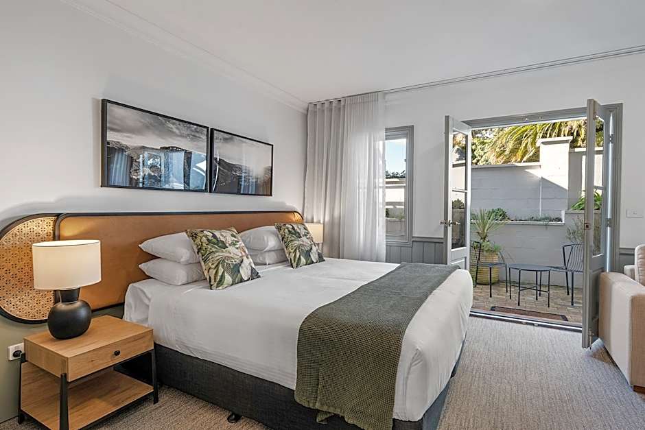 Wildes Hotel Kangaroo Valley