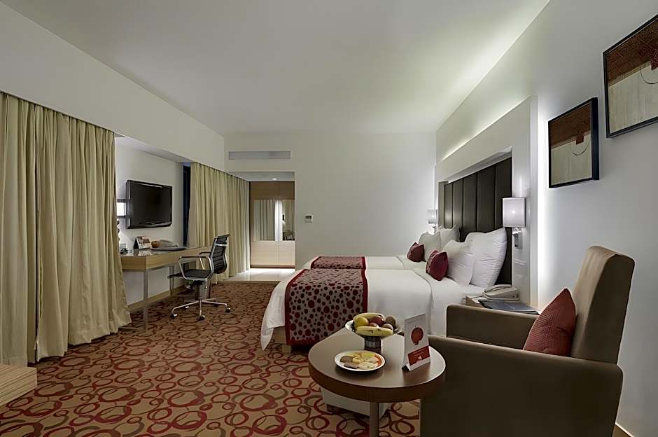 Pride Plaza Hotel Ahmedabad