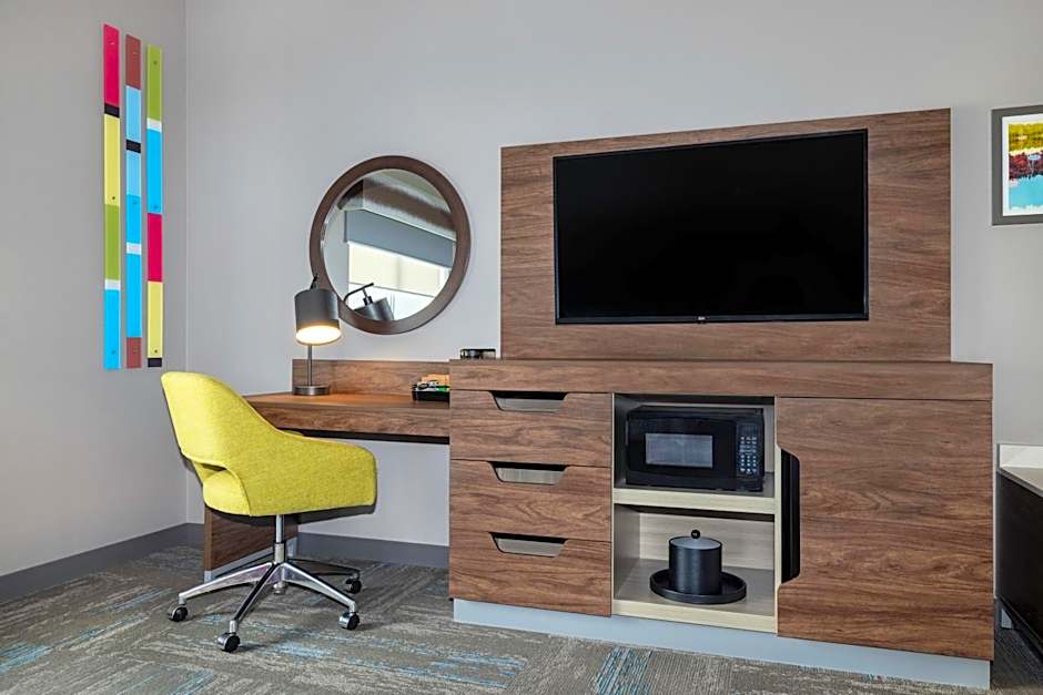 Hampton Inn Midland, On