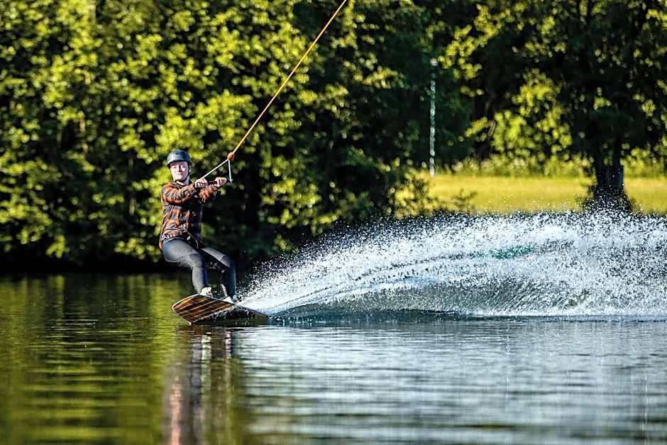 Romantik Berghotel Astenkrone