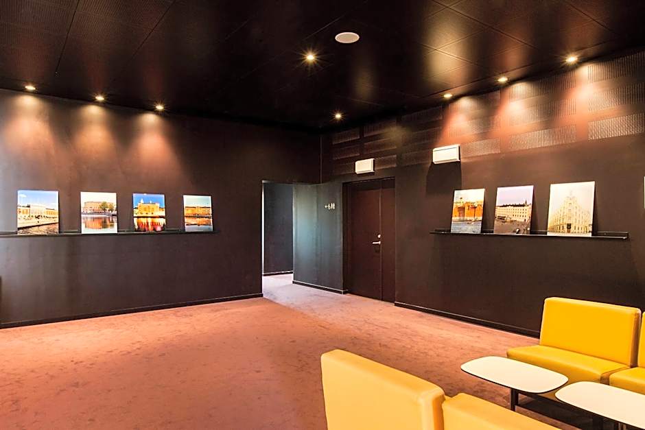 Elite Hotel Ideon, Lund