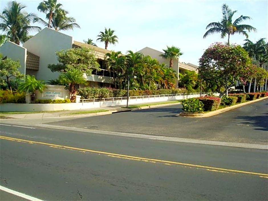 Maui Banyan Vacation Club