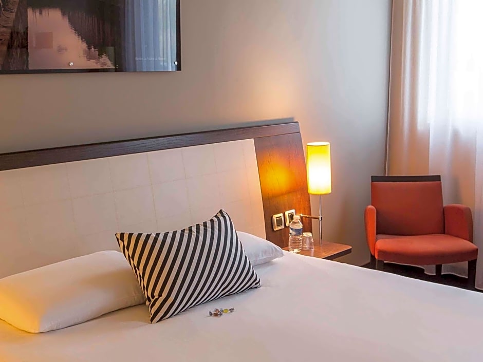 Hotel Mercure Rennes Cesson