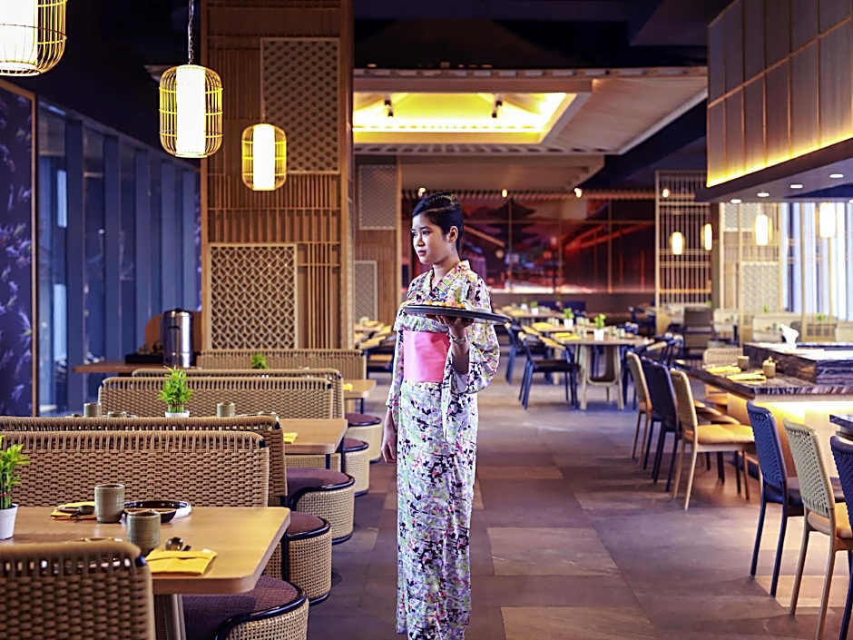 Grand Mercure Malang