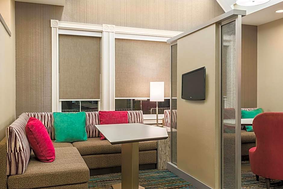 Residence Inn by Marriott Boston Brockton/Easton