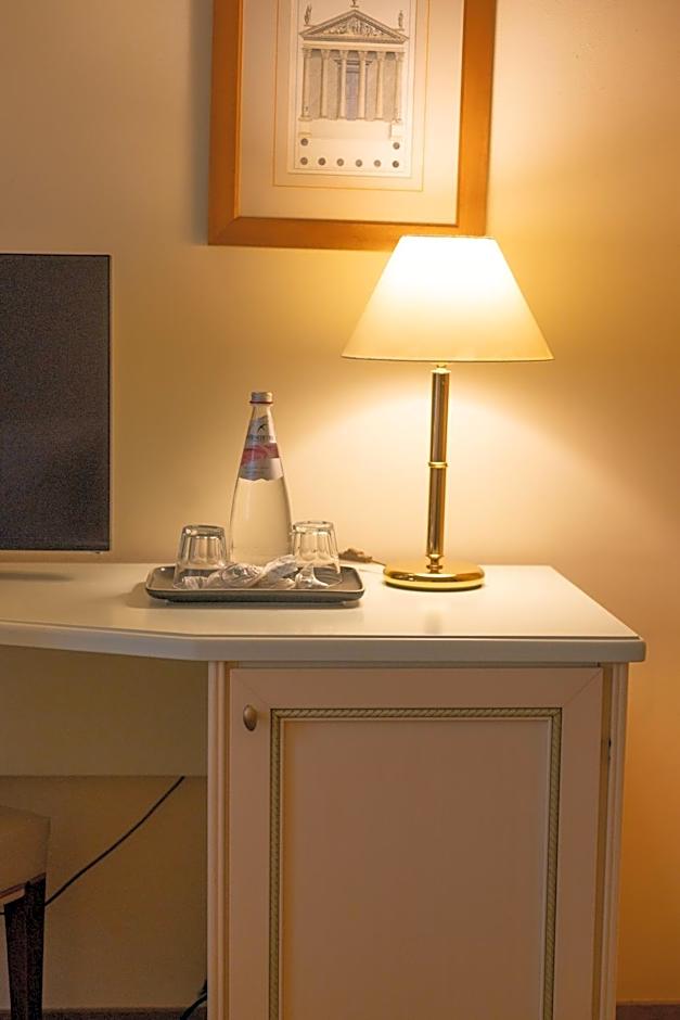 LVG Hotel Collection - Pallanza