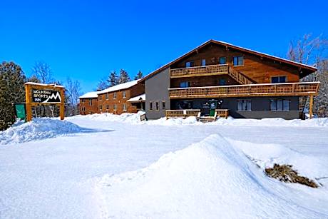 Mountain Sports Inn