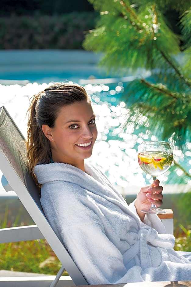 Sanadome Hotel & Spa Nijmegen