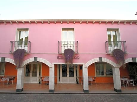 Hotel Del Corso