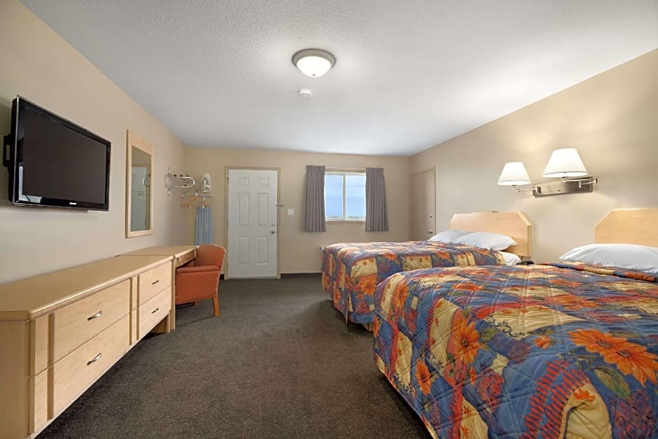 Thriftlodge Moose Jaw