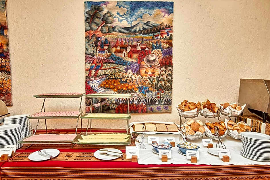 Casa Andina Premium Puno