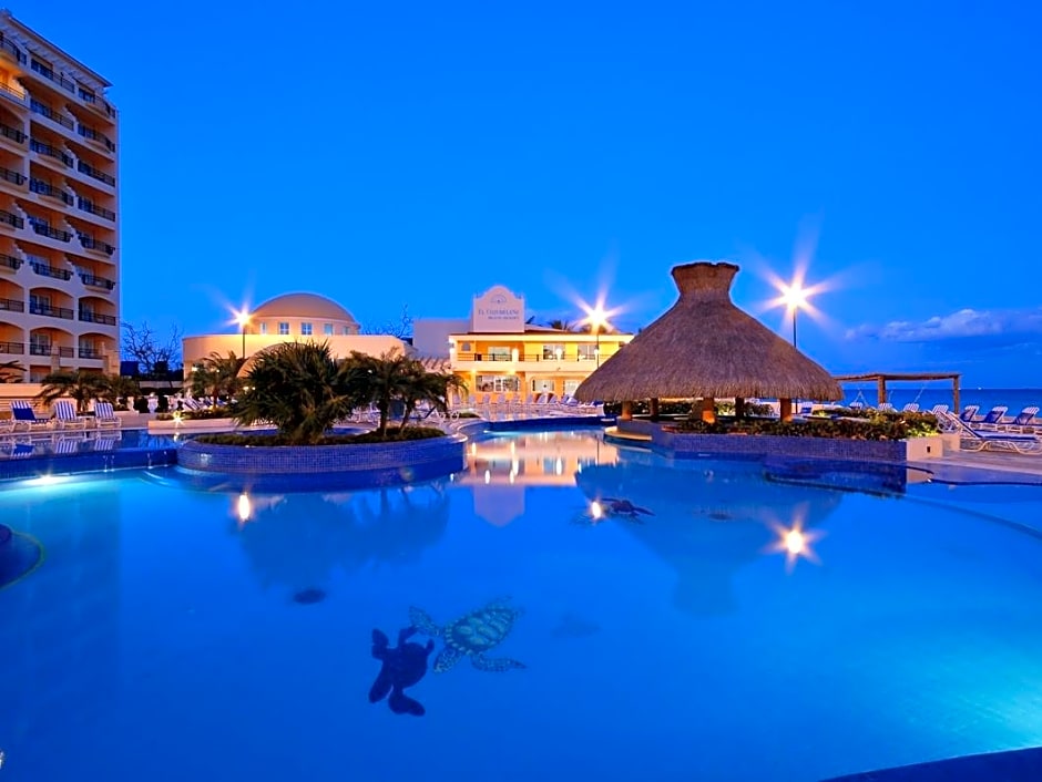 El Cozumeleno Beach Resort - All Inclusive