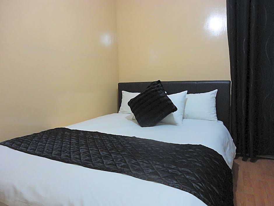 City View Hotel - Roman Road Market