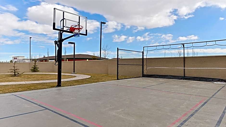 Staybridge Suites - Calgary Airport By IHG