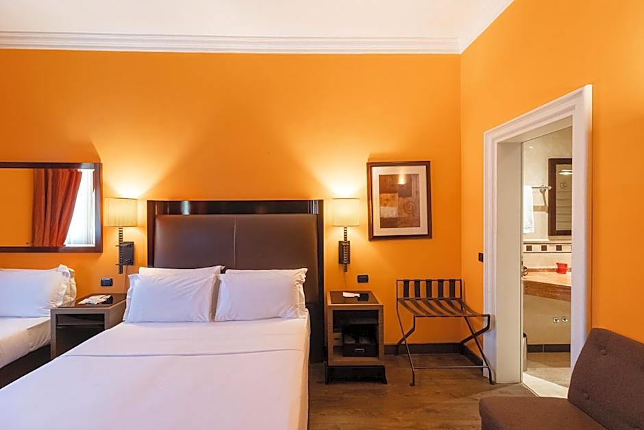 San Gallo Palace Hotel