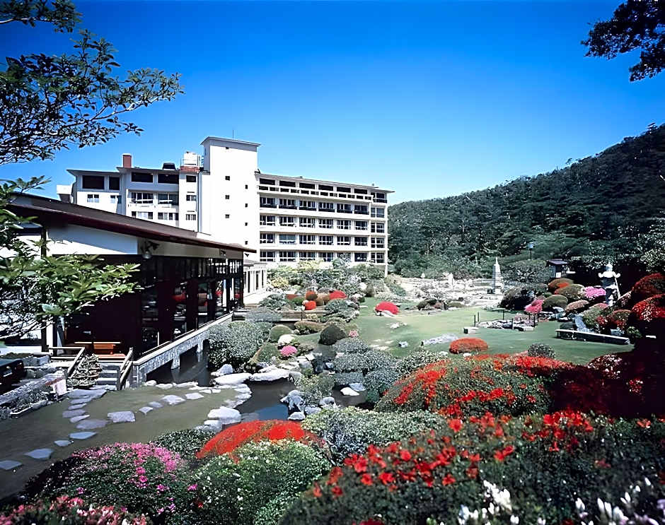 Unzen Miyazaki Ryokan