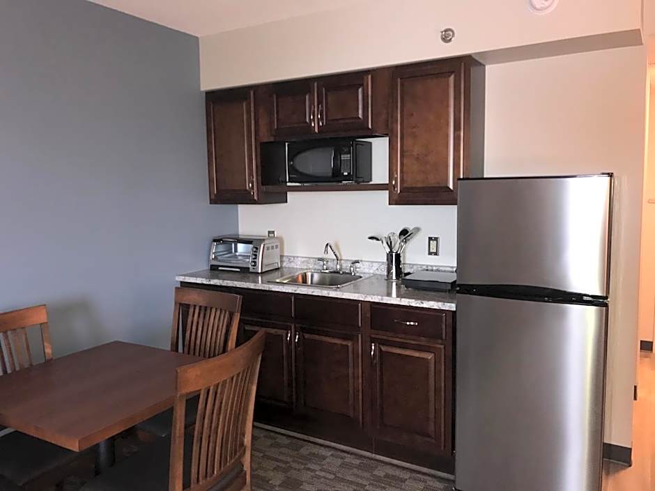 Travelodge by Wyndham Sydney