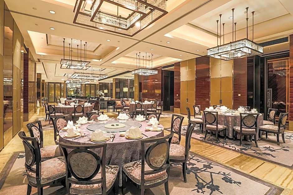 Pan Pacific Ningbo Hotel