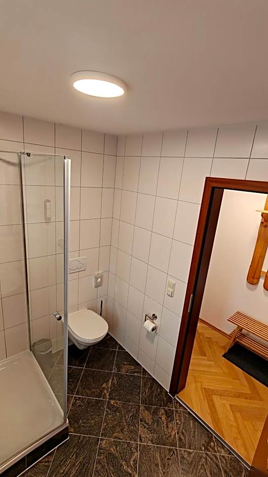 Hotel Forsthaus Ruhpolding incl Chiemgau Karte