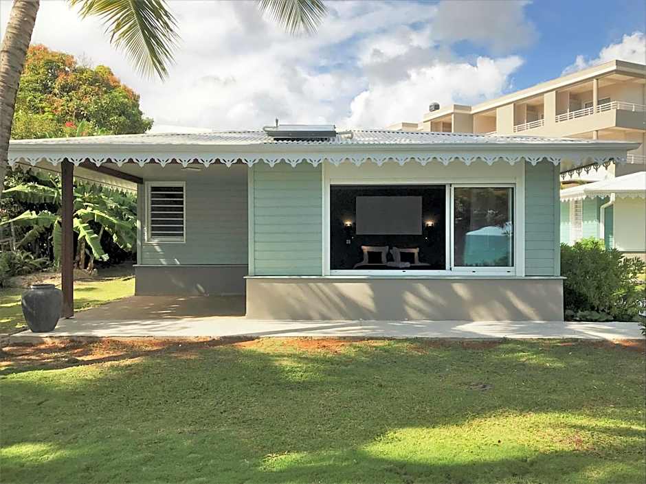 Diamant les bains - Résidence Hôtelière