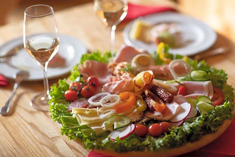 Thermenhotel PuchasPLUS Stegersbach