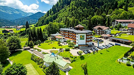 Alpenhotel Oberstdorf - ein Rovell Hotel