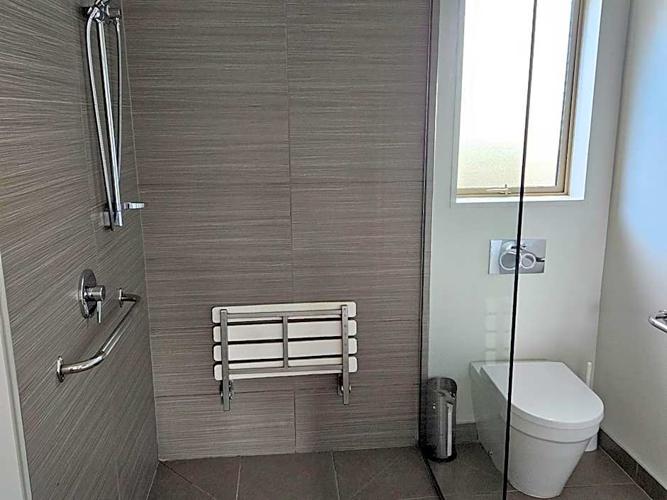 Aachen Place Motel